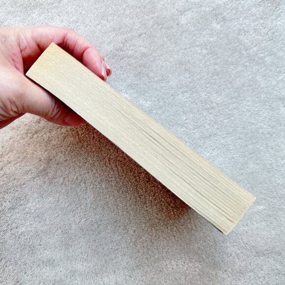 Safe Harbor by Christine Feehan | Paperback Book - Picture 3 of 4